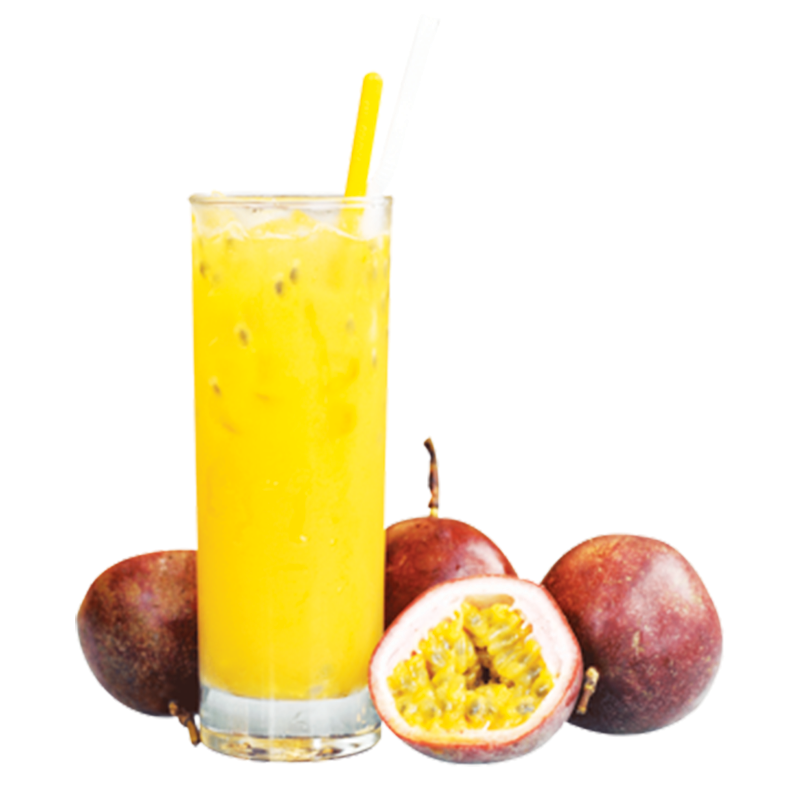 Nước ép chanh dây